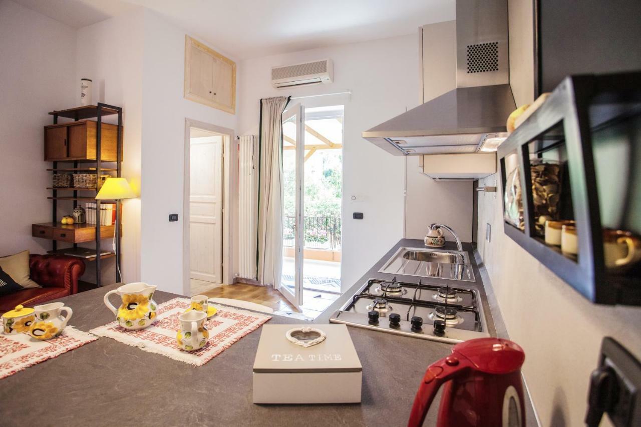 Roma, Deliziosa Casa Indipendente Immersa Nel Verde 빌라 외부 사진