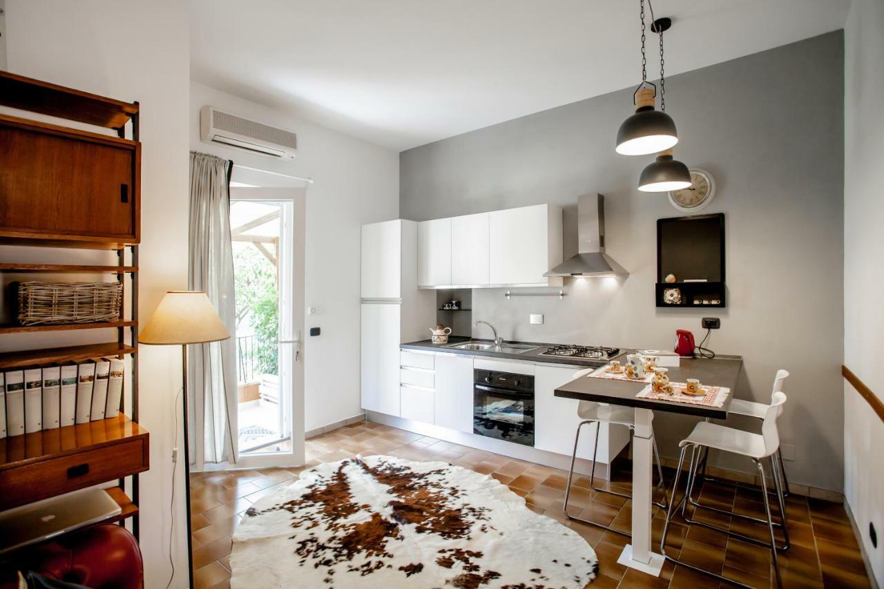 Roma, Deliziosa Casa Indipendente Immersa Nel Verde 빌라 외부 사진